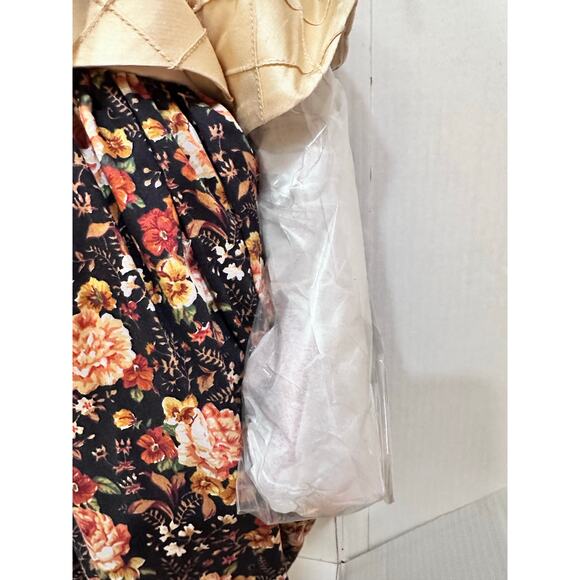 Lee Middleton Original Dolls Artist Studio #905/1000-2004 "Little Miss"-NEW! - Picture 7 of 16